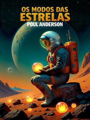 cover image of Os Modos das Estrelas